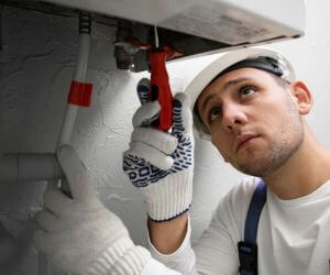 About Plumbers Pros Vaughan, MS
